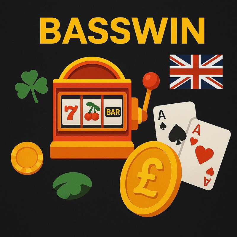 United Kingdom - basswin casino login