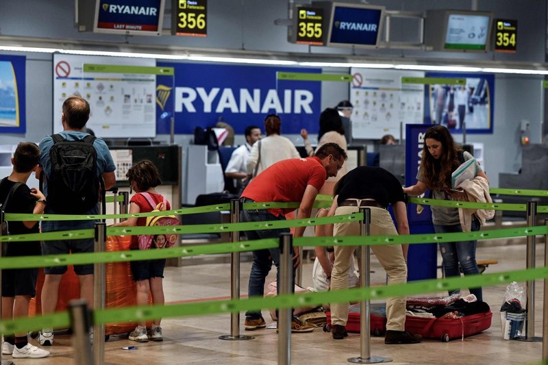 Spain - winairlines bonus