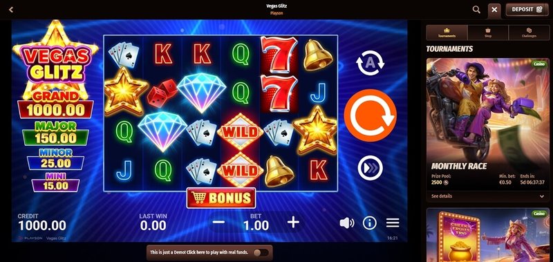 Discover the Exclusive Gaming Experience at Westace Casino in the UK